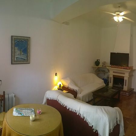 ホテル Casa Patio De La Vega コルドバ エクステリア 写真