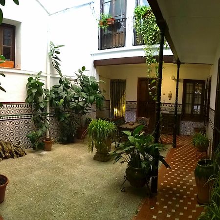 ホテル Casa Patio De La Vega コルドバ エクステリア 写真