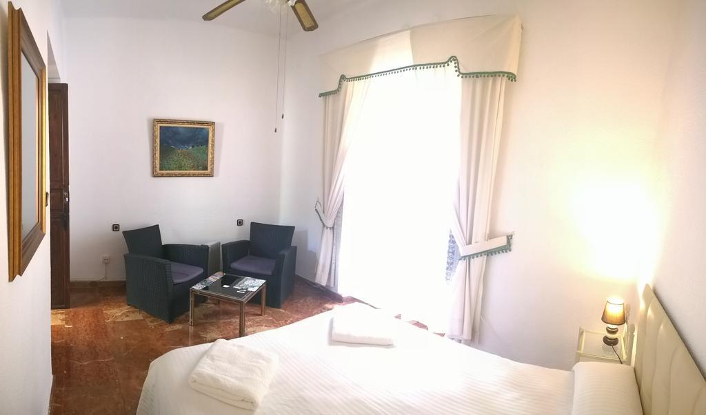 ホテル Casa Patio De La Vega コルドバ エクステリア 写真