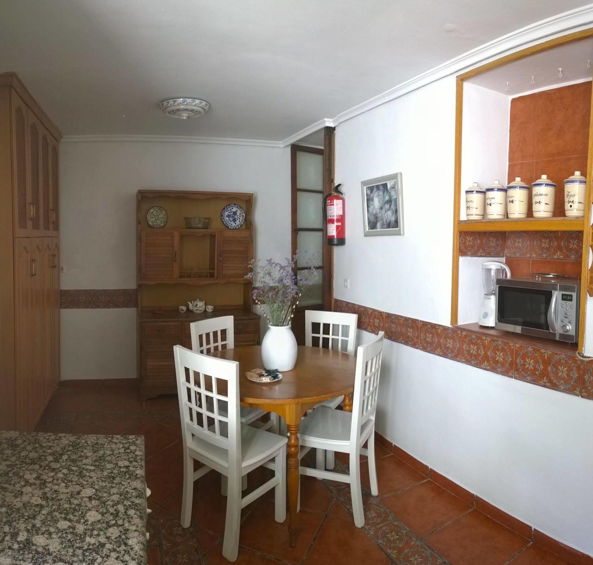 ホテル Casa Patio De La Vega コルドバ エクステリア 写真