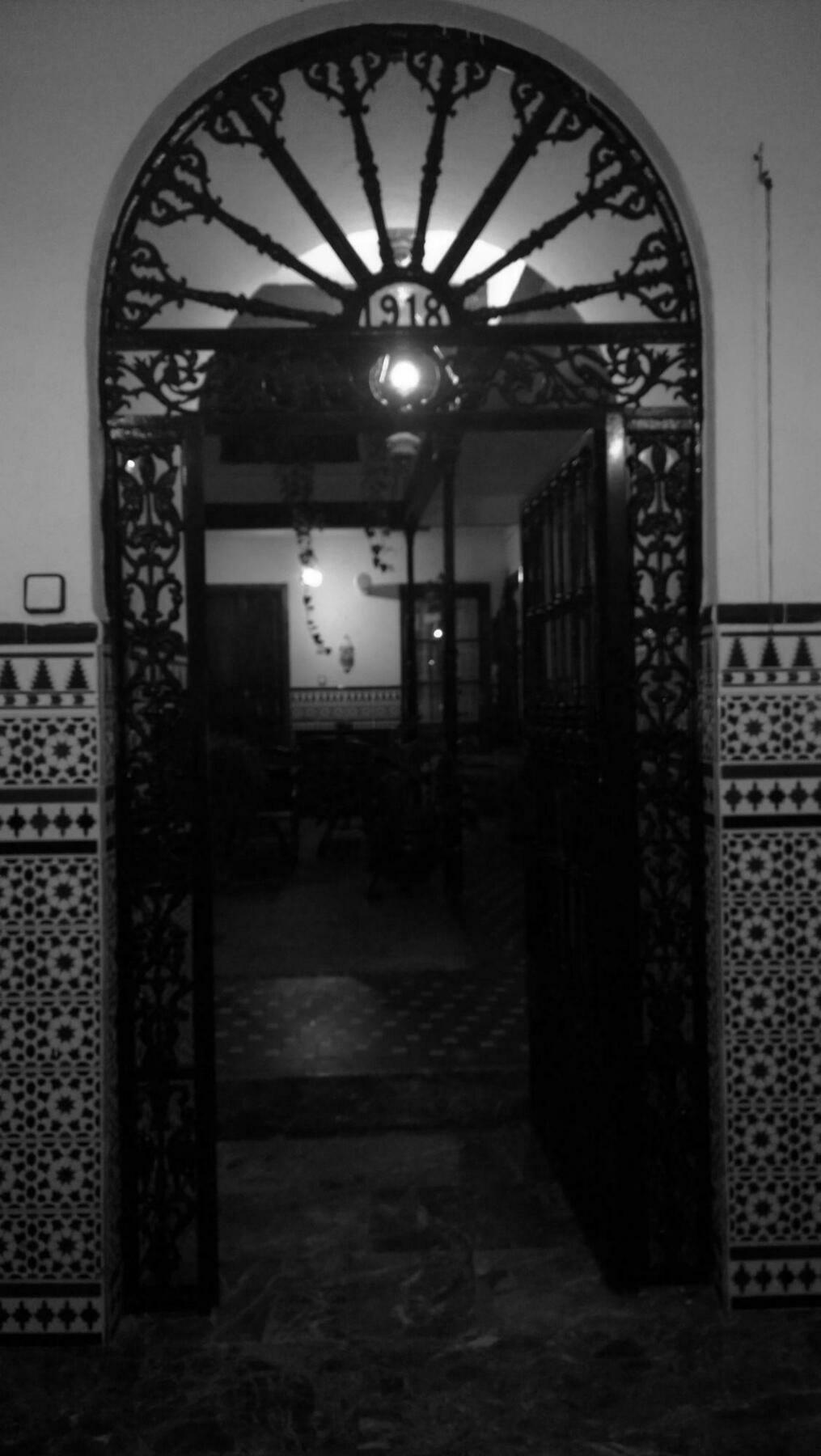 ホテル Casa Patio De La Vega コルドバ エクステリア 写真