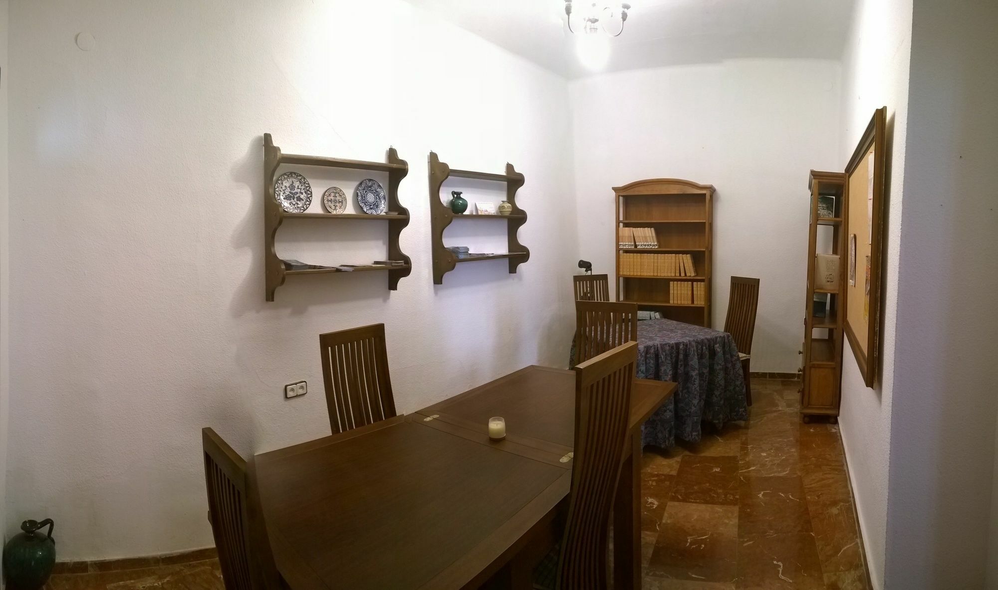 ホテル Casa Patio De La Vega コルドバ エクステリア 写真