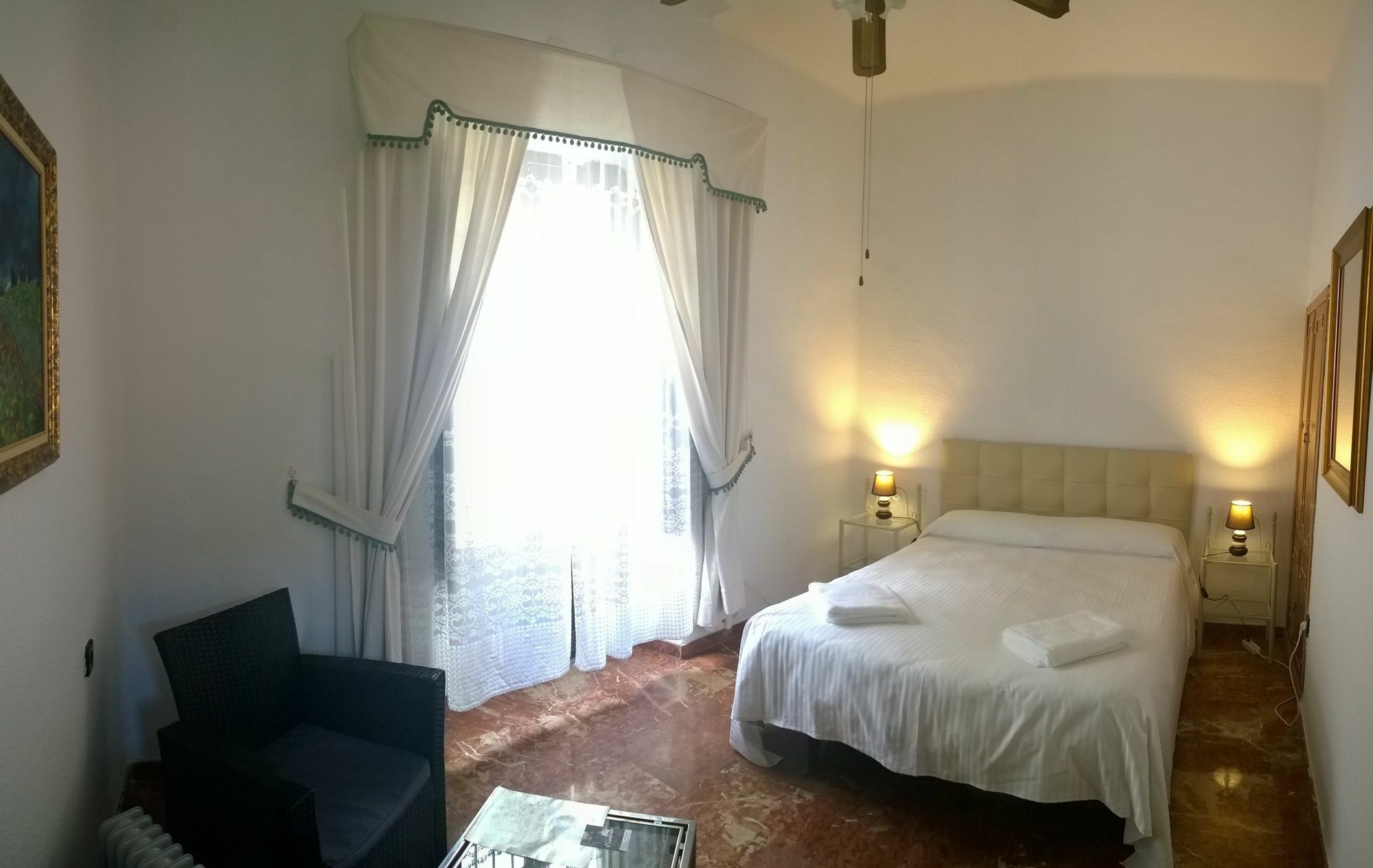 ホテル Casa Patio De La Vega コルドバ エクステリア 写真