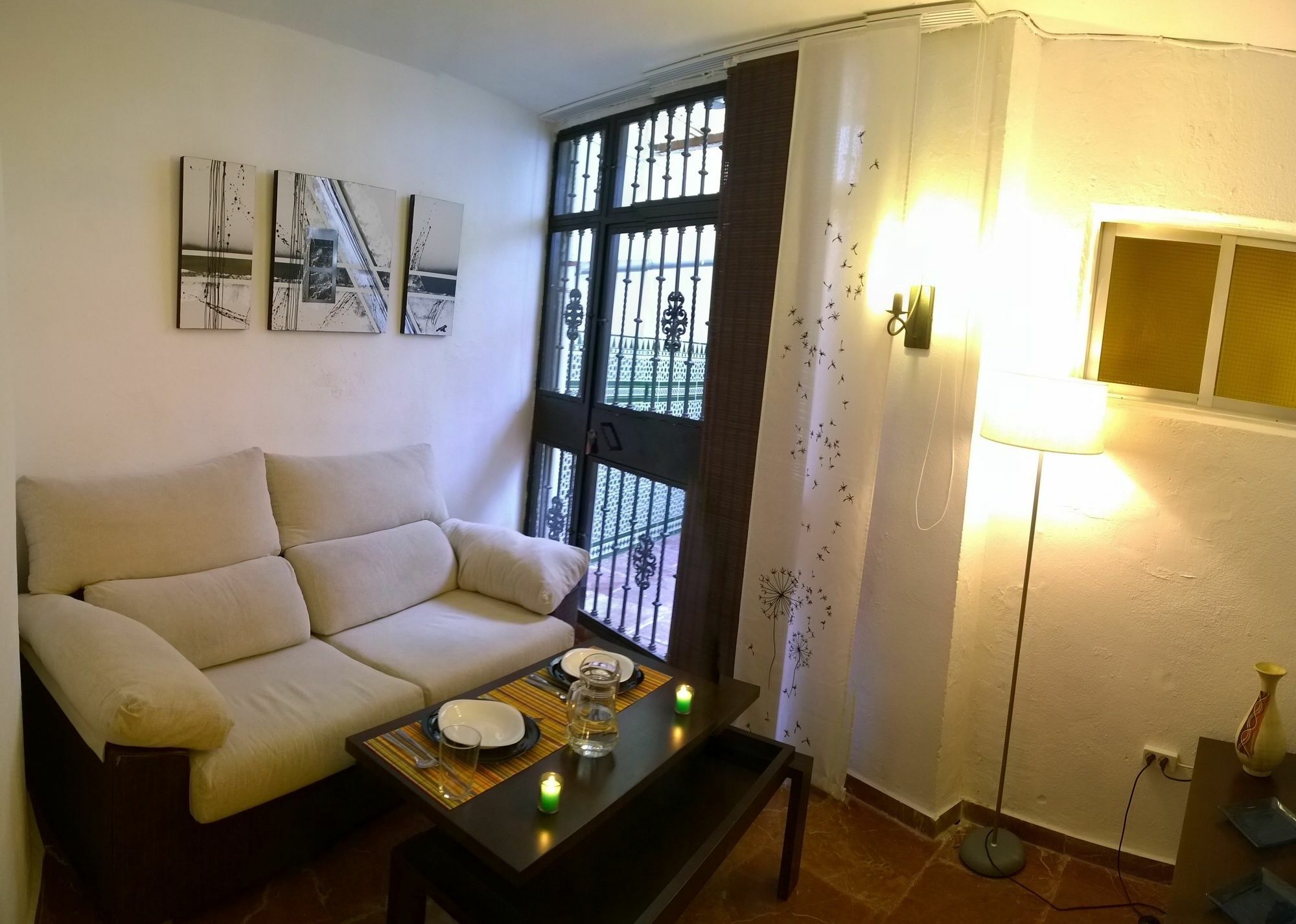ホテル Casa Patio De La Vega コルドバ エクステリア 写真