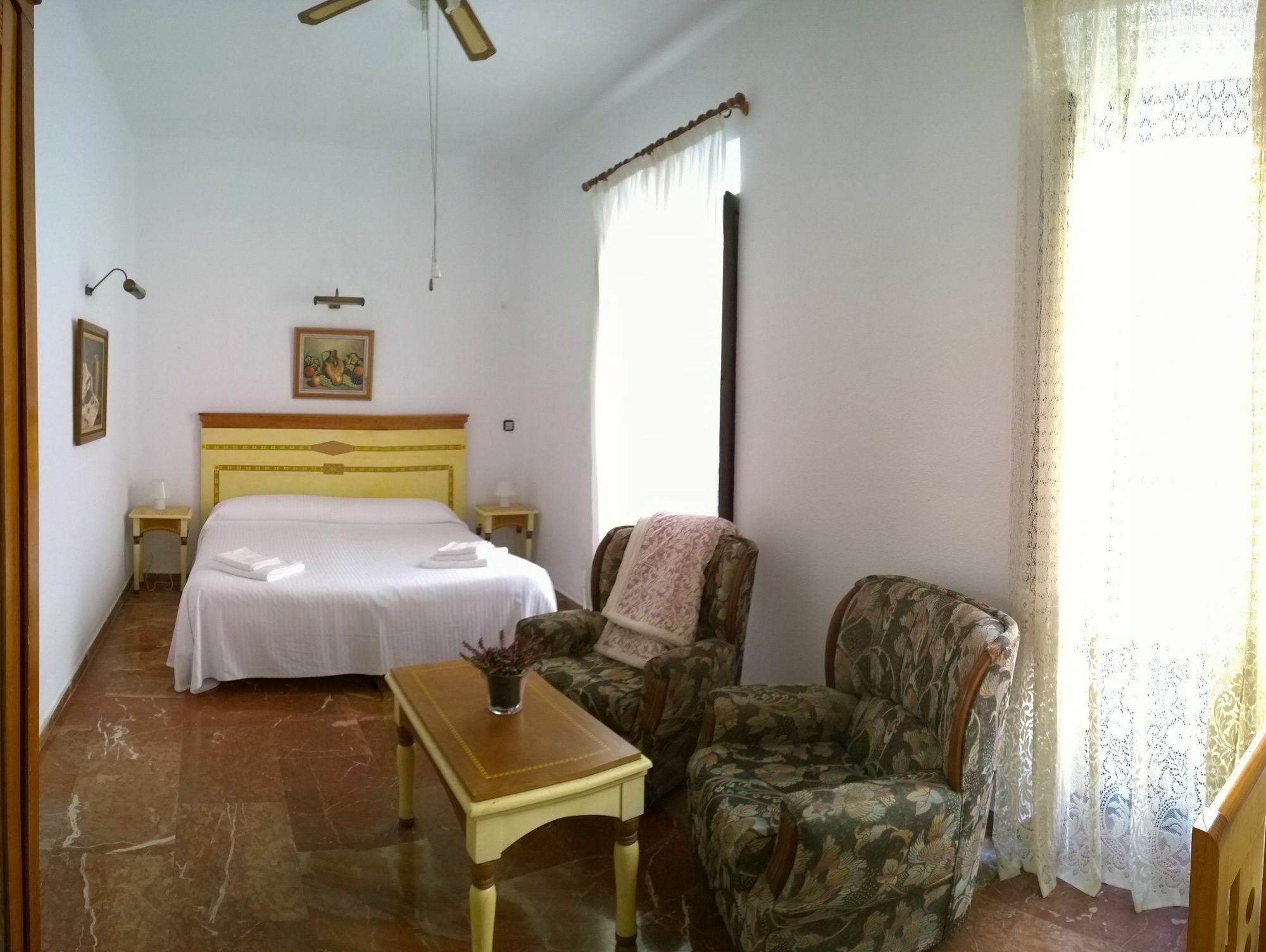 ホテル Casa Patio De La Vega コルドバ エクステリア 写真