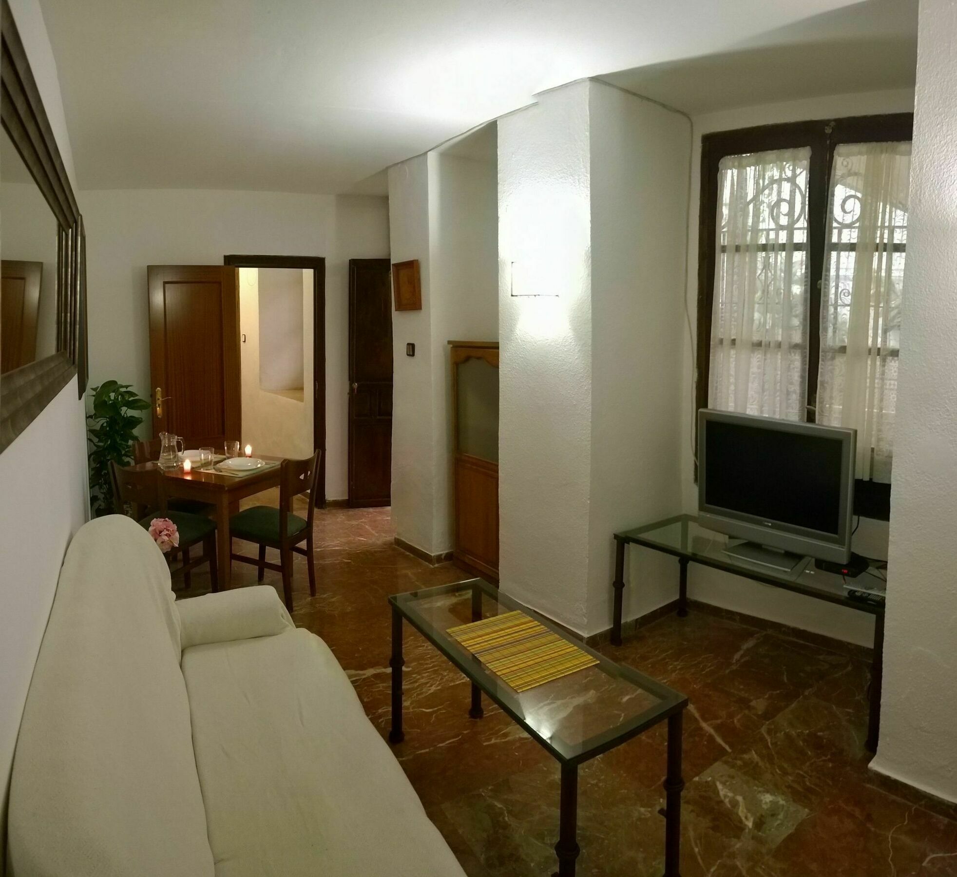 ホテル Casa Patio De La Vega コルドバ エクステリア 写真