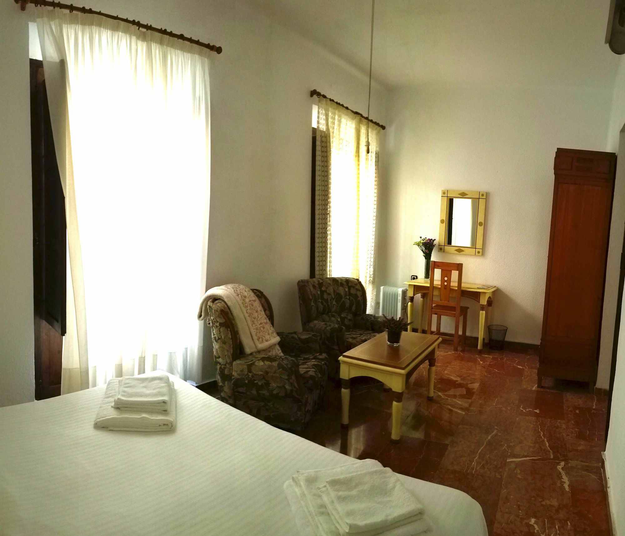 ホテル Casa Patio De La Vega コルドバ エクステリア 写真
