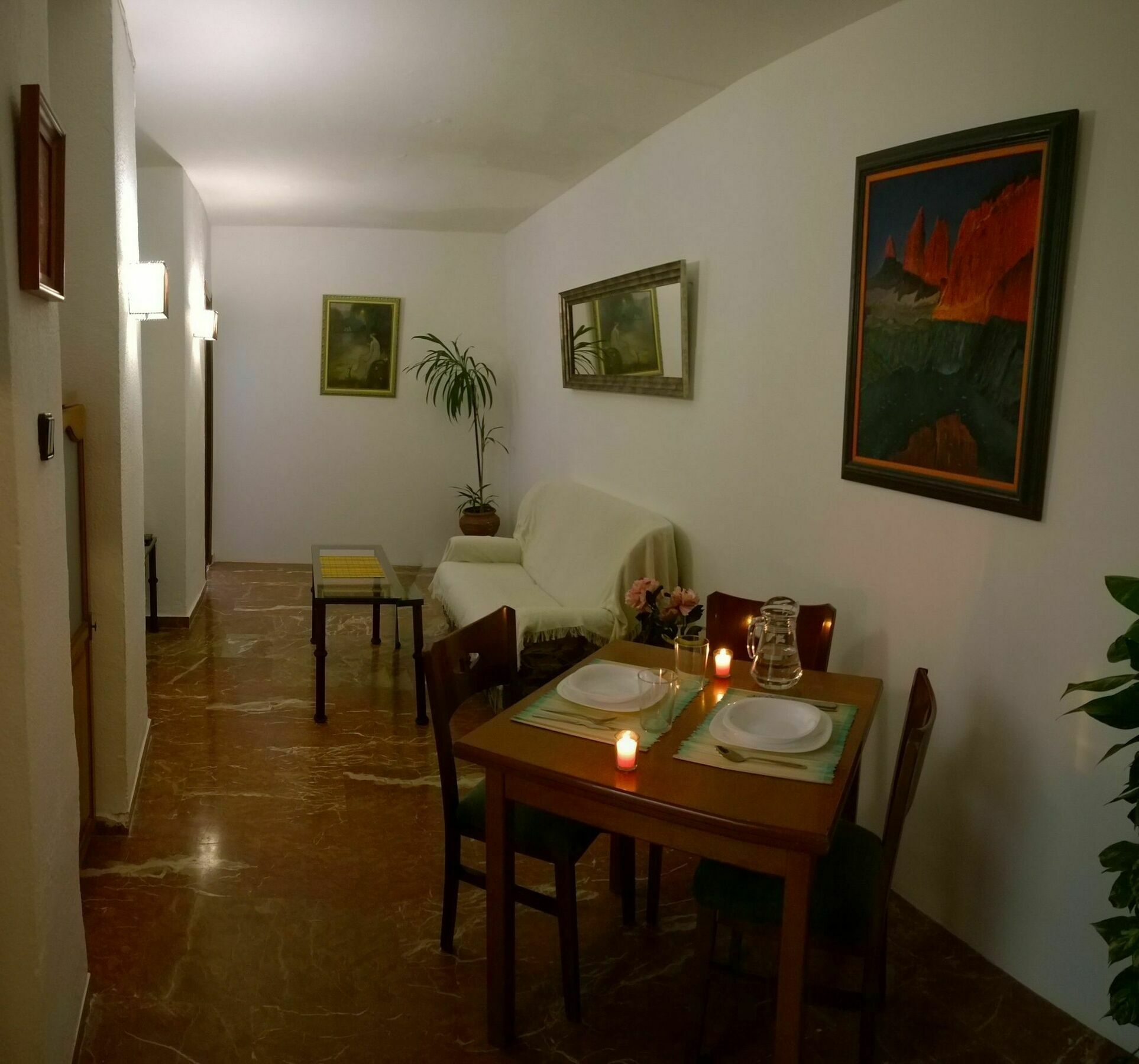 ホテル Casa Patio De La Vega コルドバ エクステリア 写真